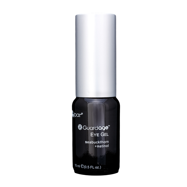 Гель для кожи вокруг глаз Seabuckthorn + Retinol GUARDAGE