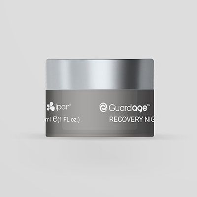 Восстанавливающий ночной крем RECOVERY NIGHT