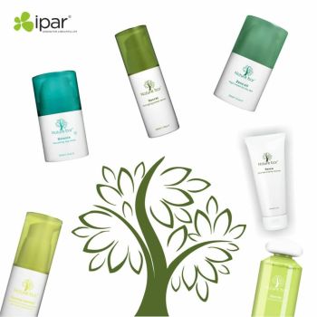 Nature bar